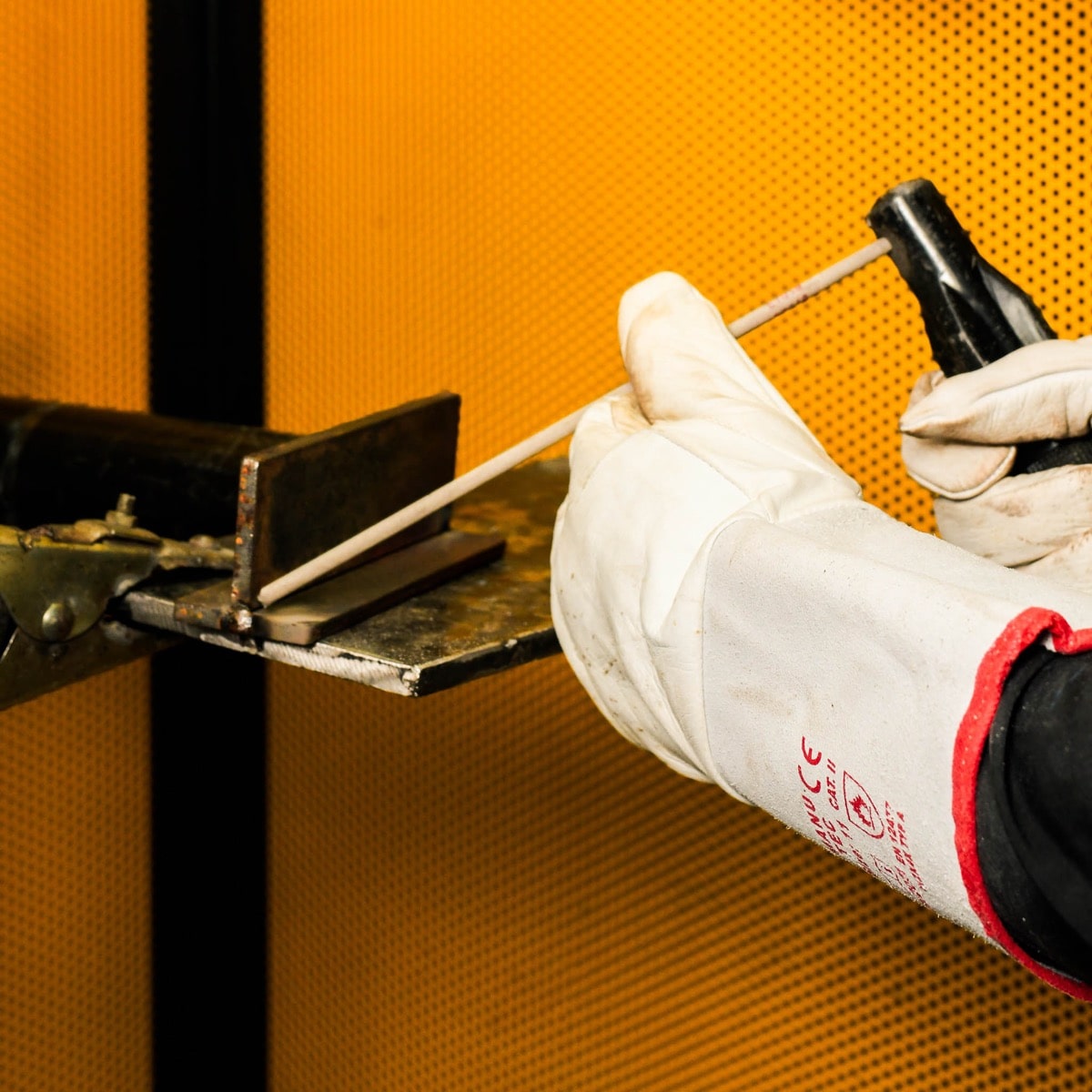 Odnowienie uprawnień spawalniczych MMA 111 poziom 1