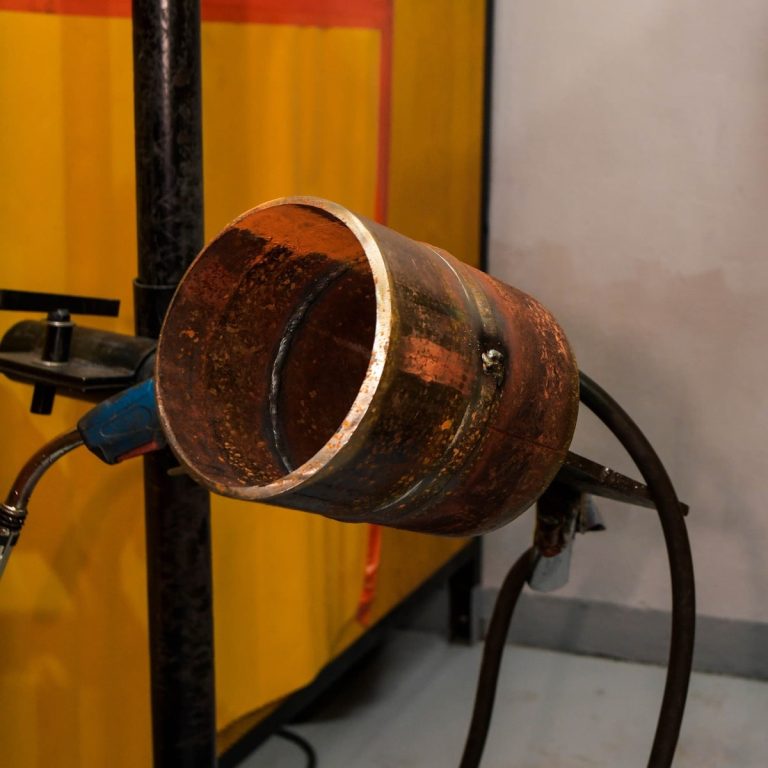 Testy spawalnicze poziom 3 - kursy i certyfikacja TUV Wrocław