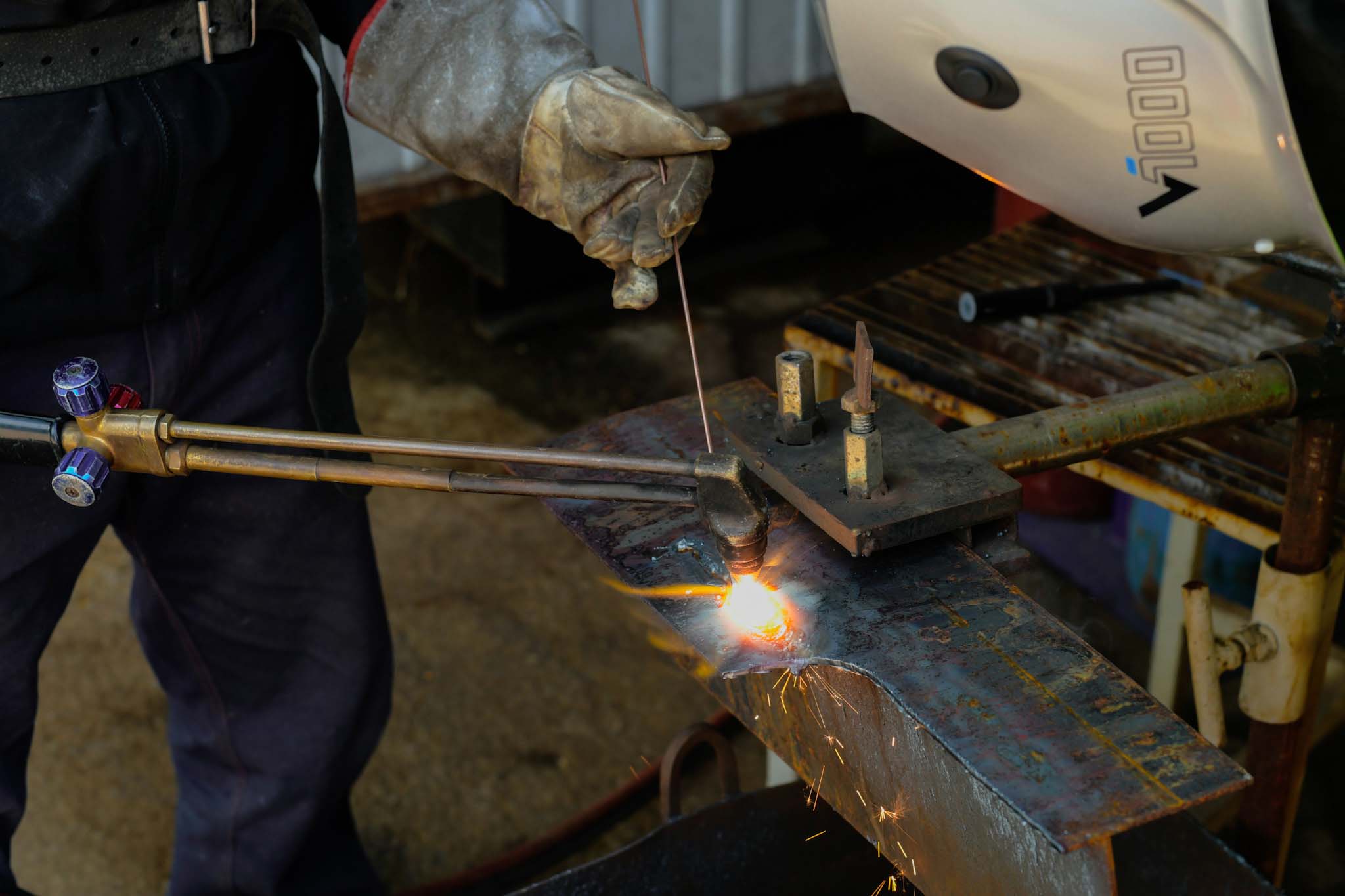 Odnowienie uprawnień spawalniczych 311 poziom 2 - Akademia Spawania Wrocław