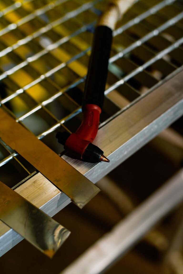 Kurs spawania spawanie mikroplazmowe 15 - stal nierdzewna (austenityczna)